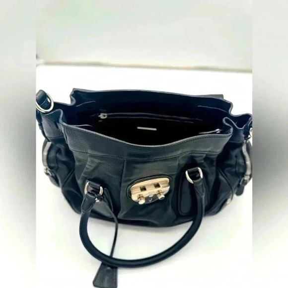 Prada Vitello Easy Vintage - Picture 8 of 13